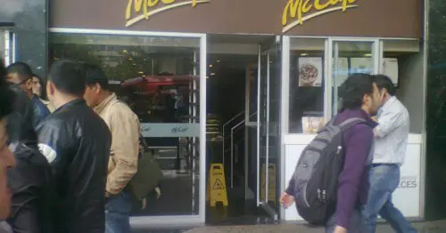 MC CAFE VERACRUZ MC CAFE VERACRUZ